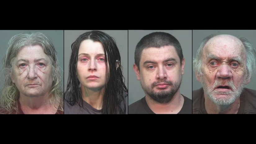 New court docs reveal multiple past investigations into alleged neglect of the 16 Siders children