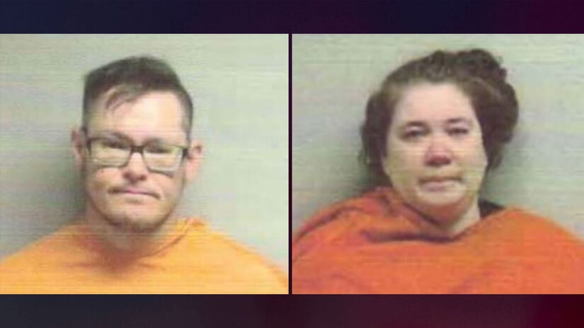 Ohio Mother Boyfriend Charged In Connection With 18 month old Girl s 