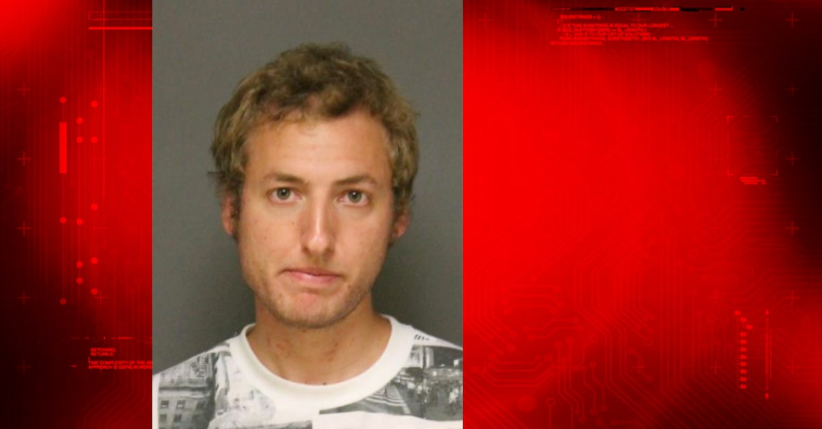 Man arrested after allegedly having sexual relationship with 13-year ...