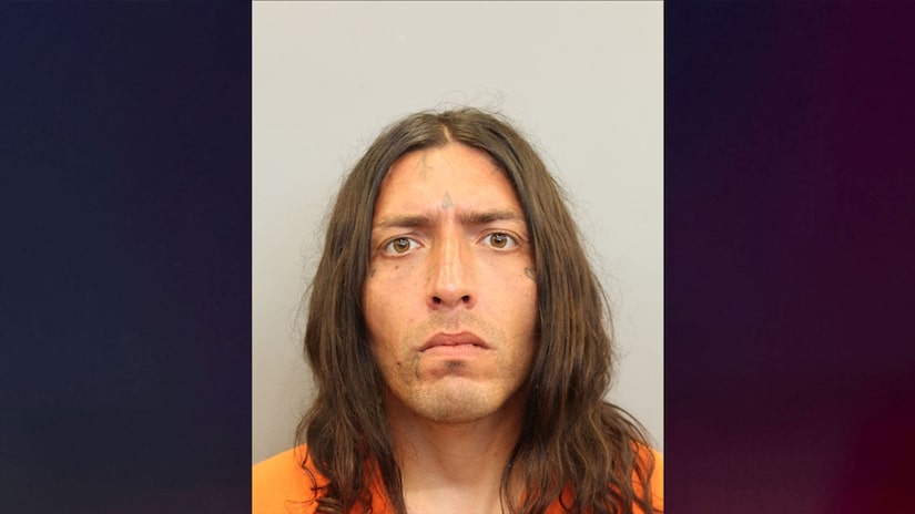 90-year-old killed after man allegedly broke into his home, stabbed him in the stomach with screwdriver