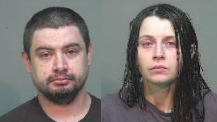 Elizabeth and Gary Siders Jr. indicted on child sexual abuse charges