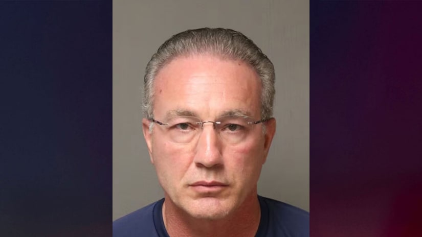 Doctor allegedly shot 2 sisters, including 12-year-old, during road-rage incident