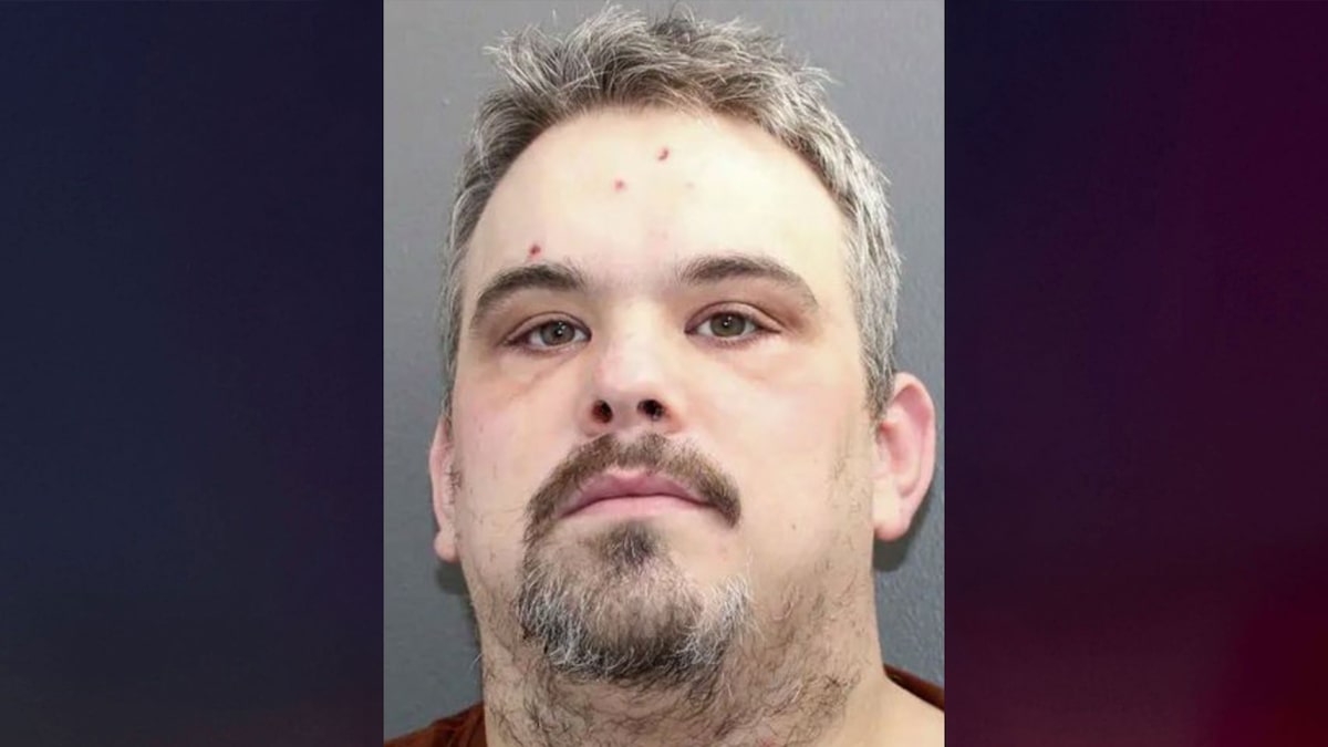 ‘Entombed in her bedroom’: Former MMA fighter pleads guilty after 5-year-old daughter starves to death