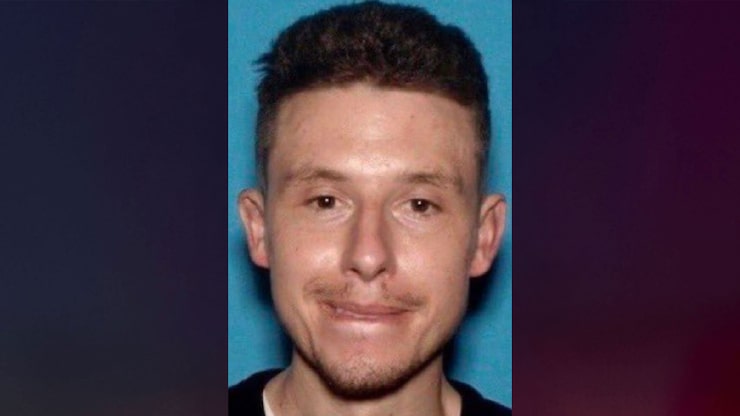 Calif. man sentenced for killing ex-girlfriend in front of their 4-year-old after she ended the relationship